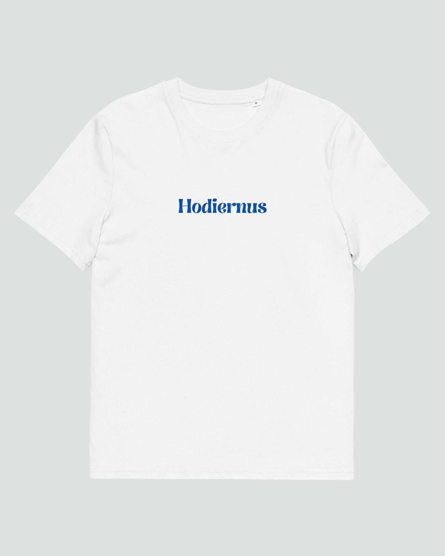 Focus on present T-shirt