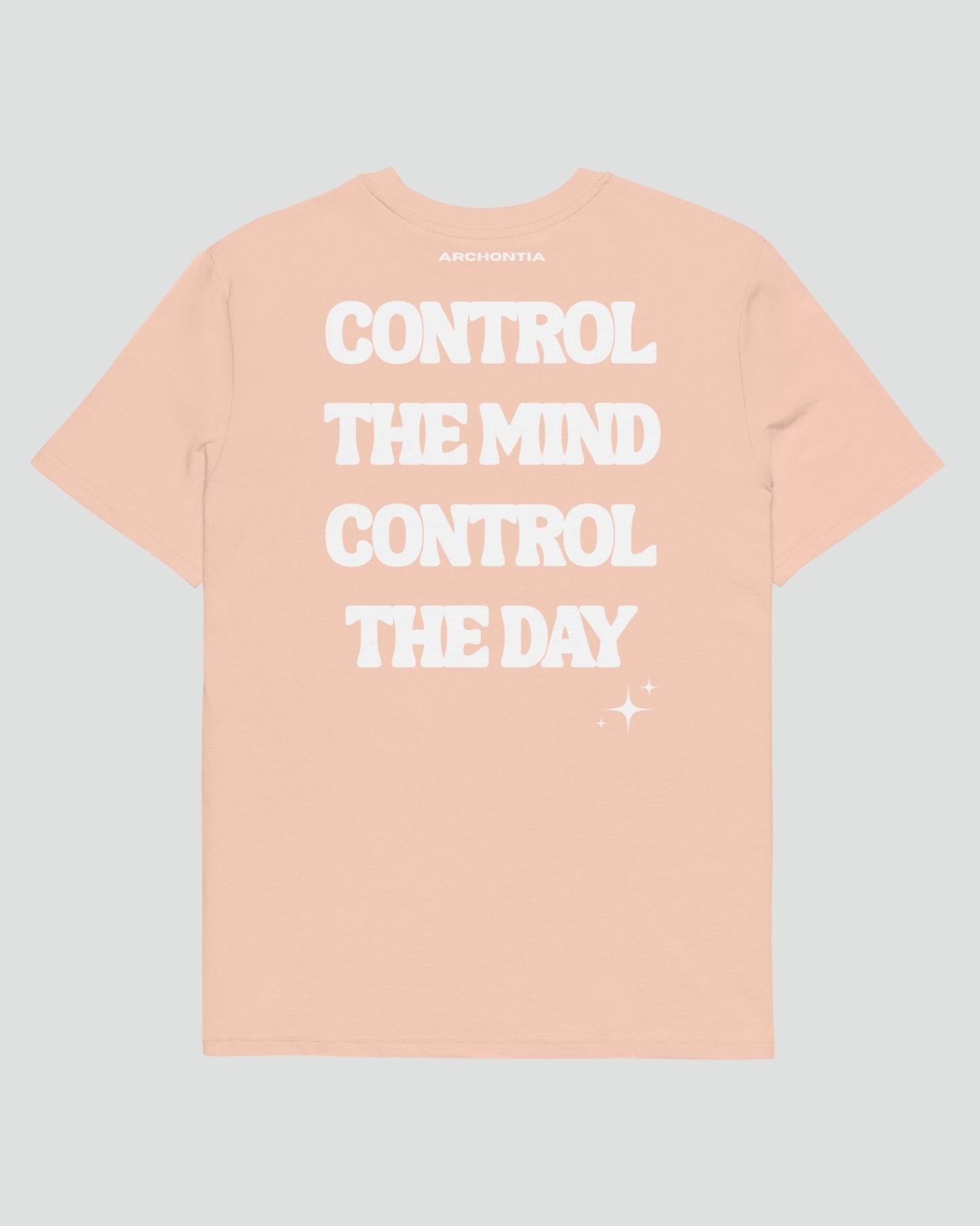 Power of Your Mind T-shirt
