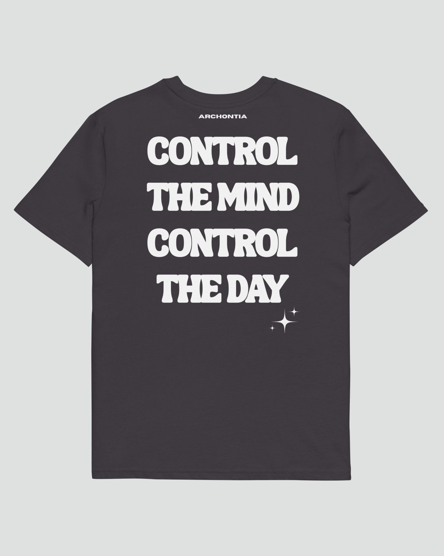 Power of Your Mind T-shirt