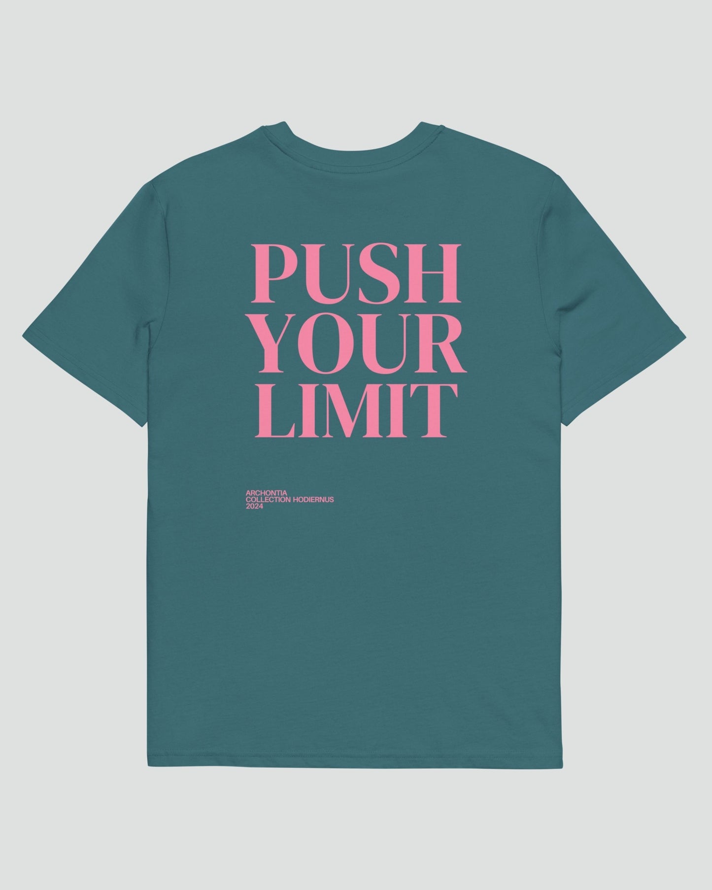 No limit T-shirt