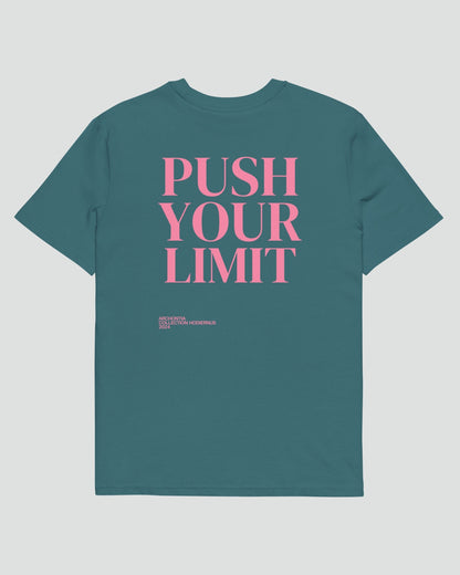 No limit T-shirt