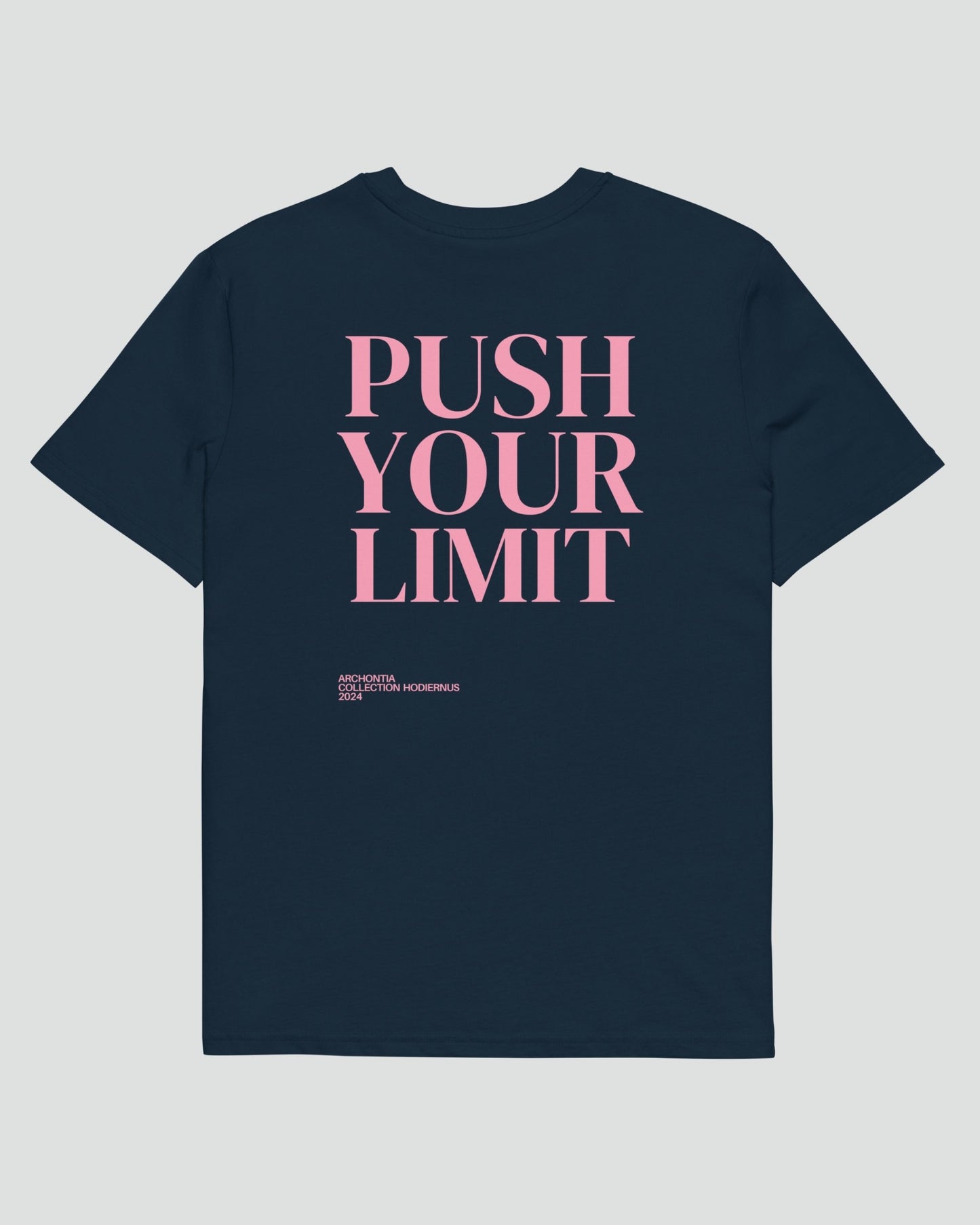 No limit T-shirt