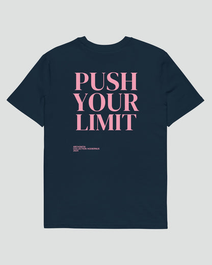 No limit T-shirt