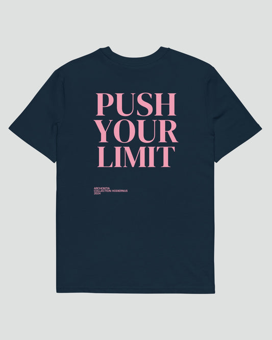 No limit T-shirt
