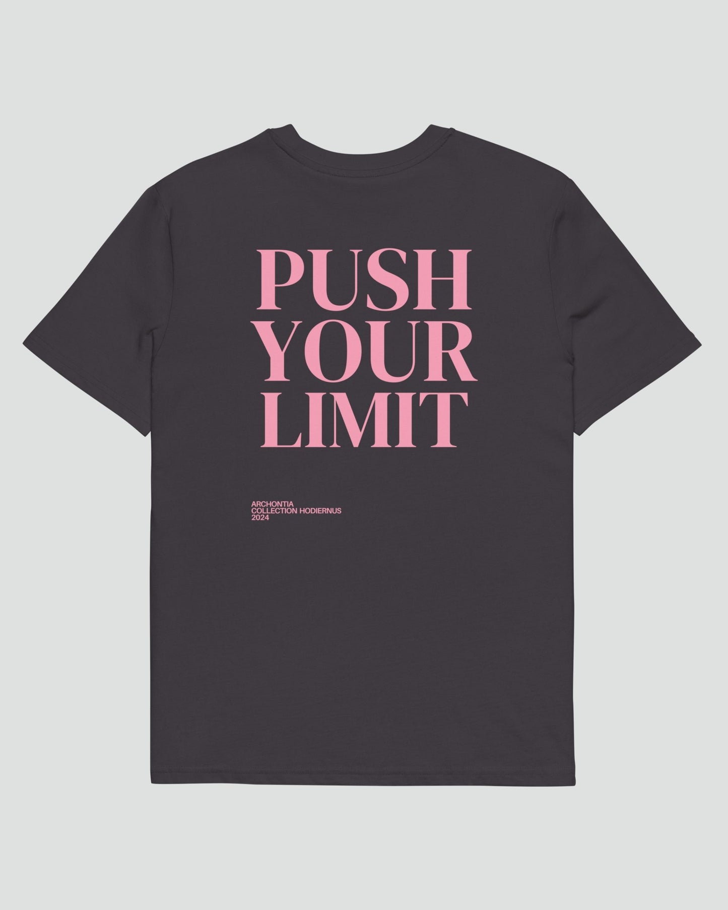 No limit T-shirt