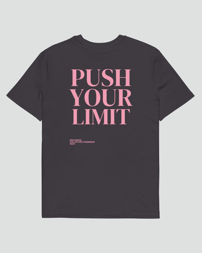 No limit T-shirt