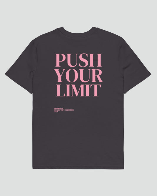 No limit T-shirt