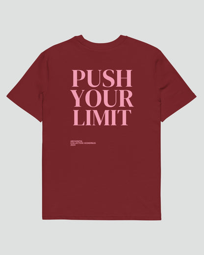 No limit T-shirt