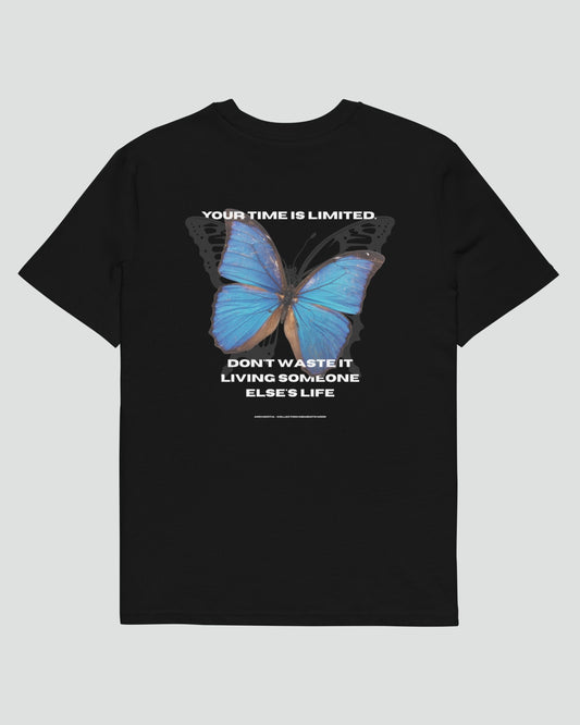 Memento mori T-shirt V2