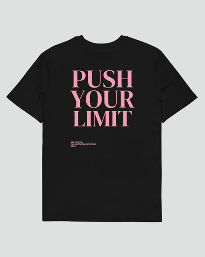No limit T-shirt