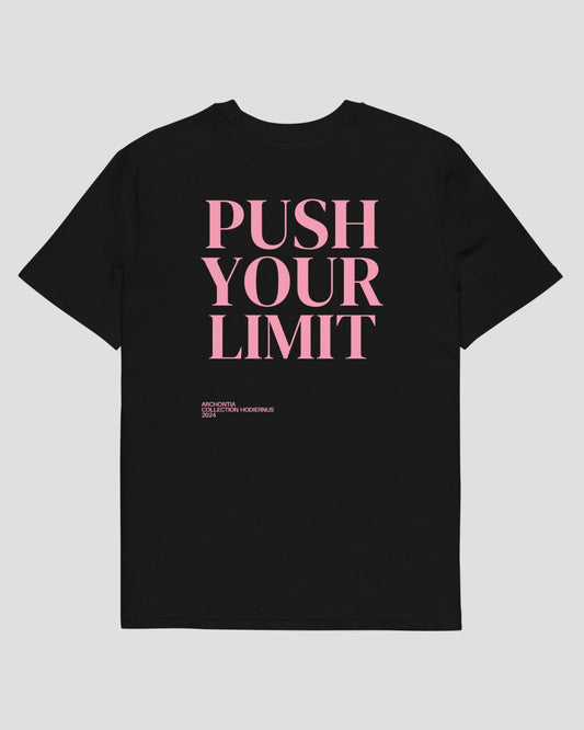 No limit T-shirt