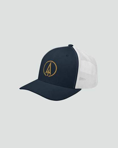 Archontia Trucker Cap