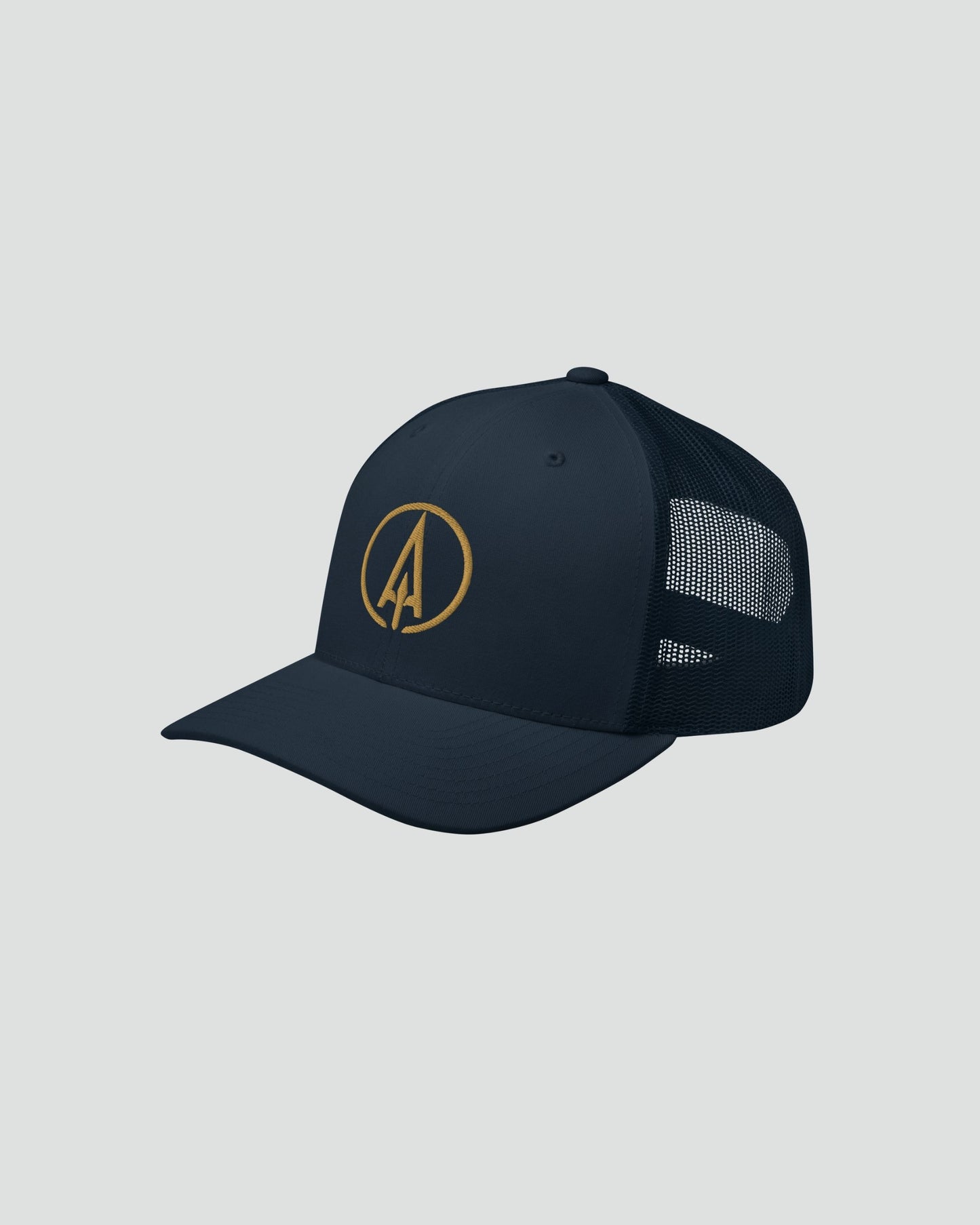 Archontia Trucker Cap