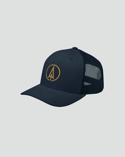 Archontia Trucker Cap