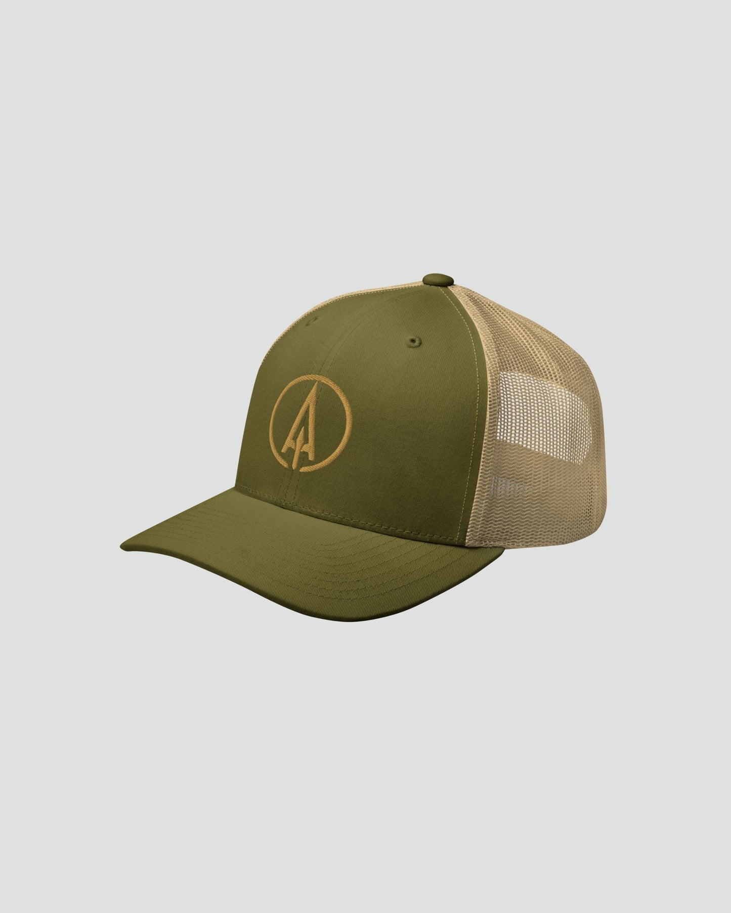 Archontia Trucker Cap