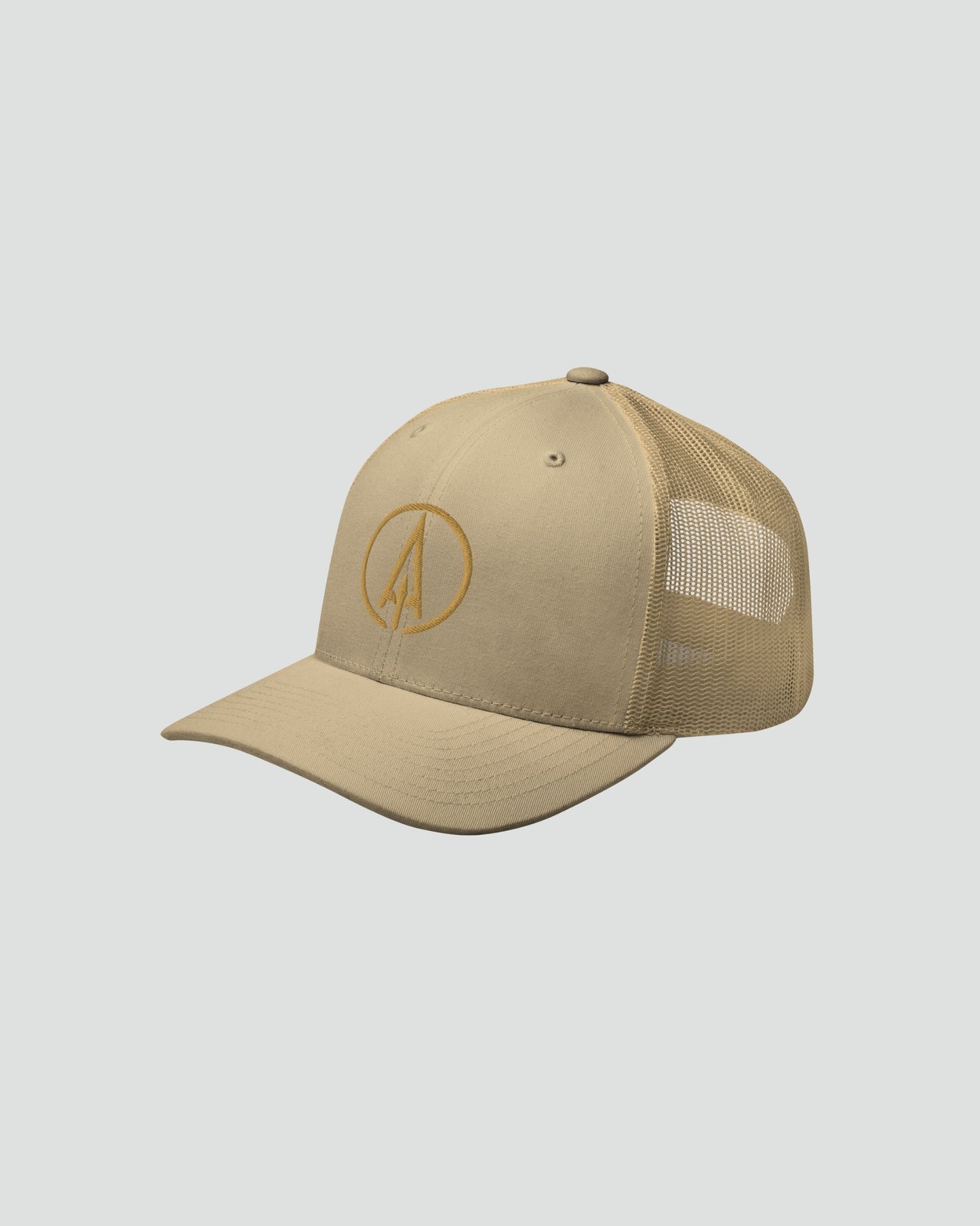 Archontia Trucker Cap