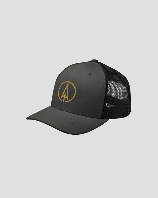 Archontia Trucker Cap