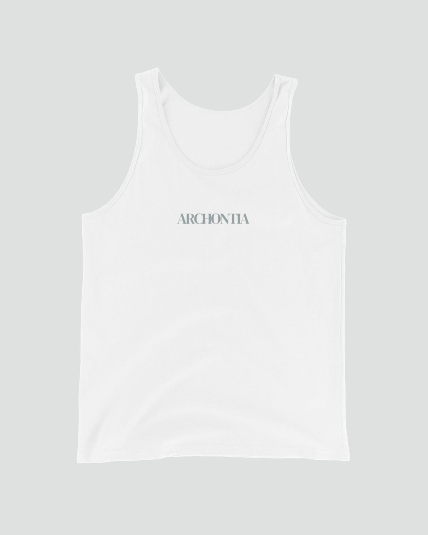 Wisdom's Infinity Tank Top