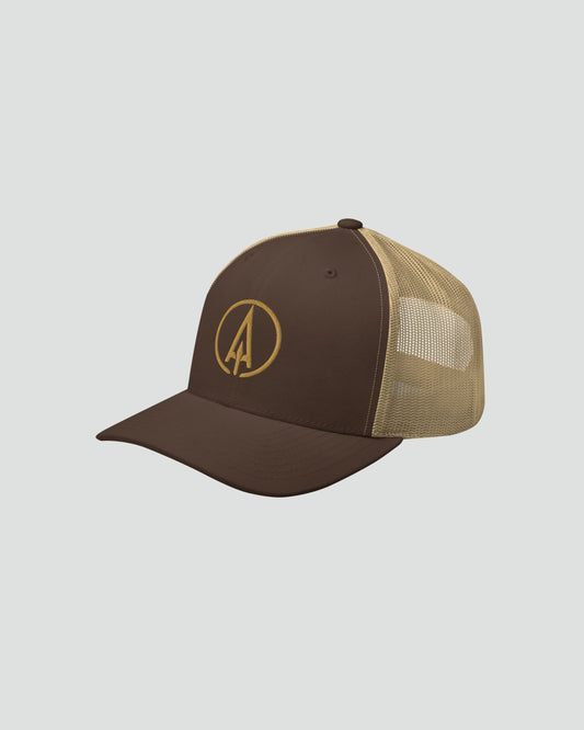 Archontia Trucker Cap