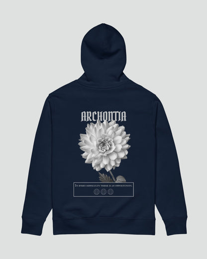 Dahlia Hoodie
