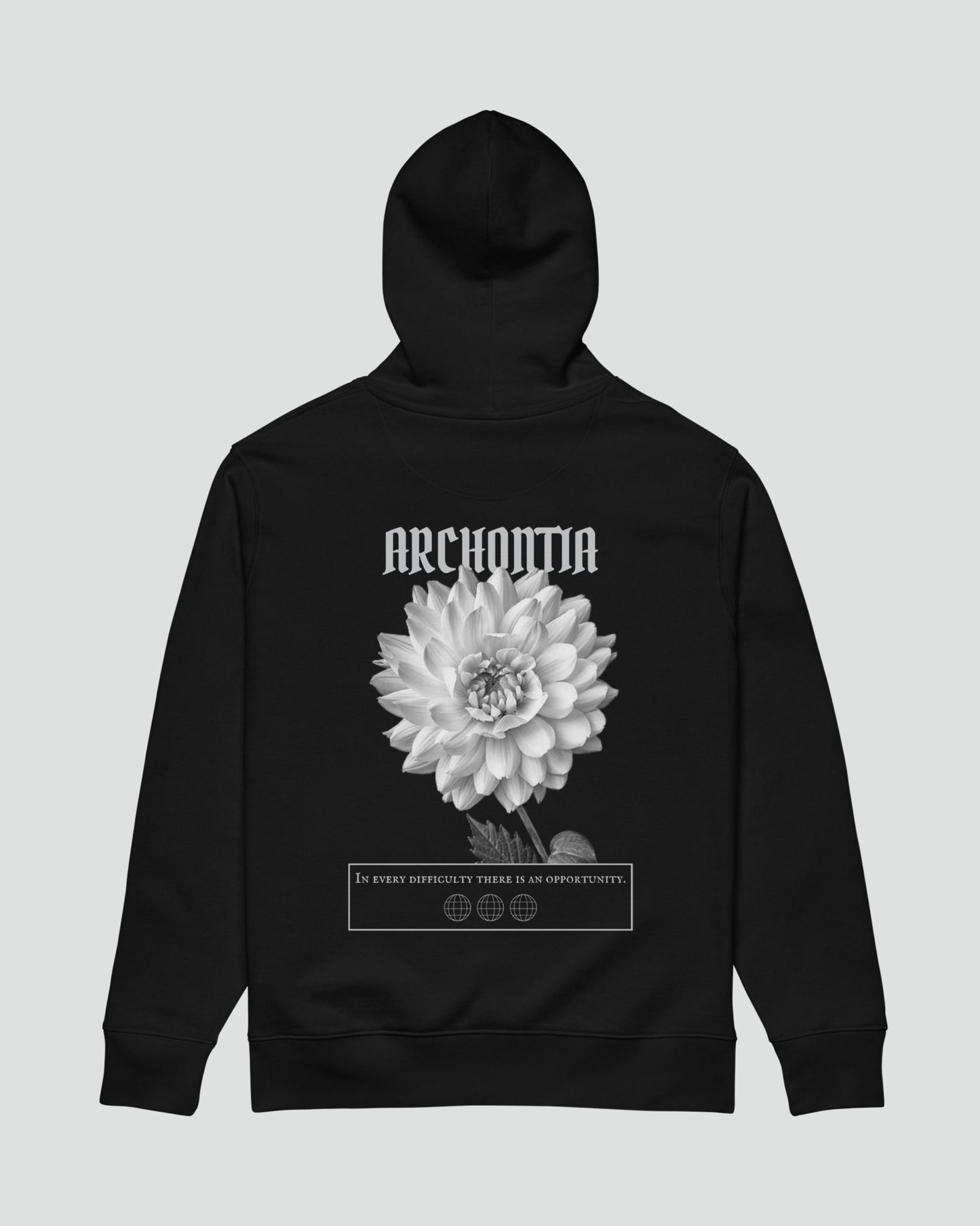 Dahlia Hoodie