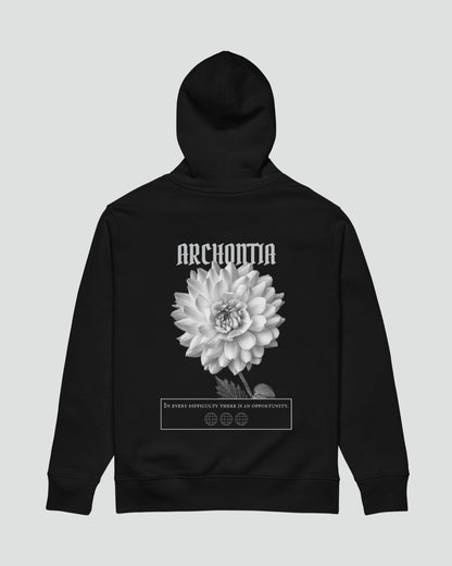 Dahlia Hoodie