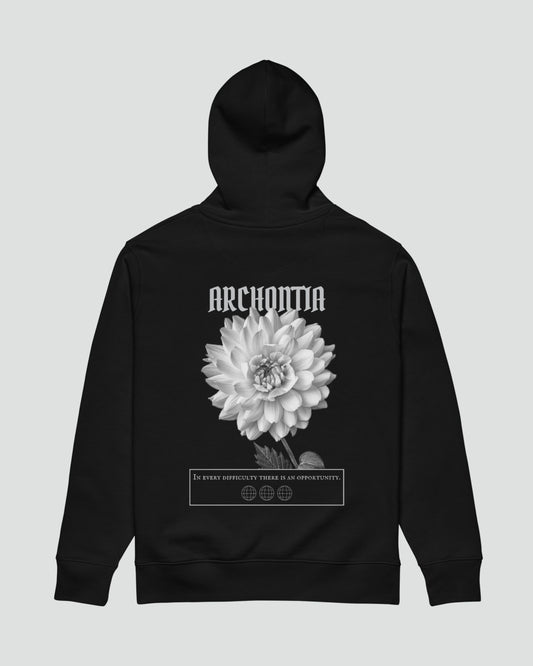 Dahlia Hoodie