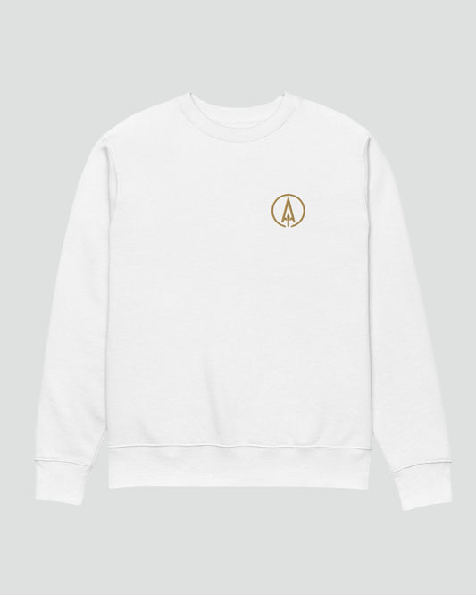 Archontia Crewneck