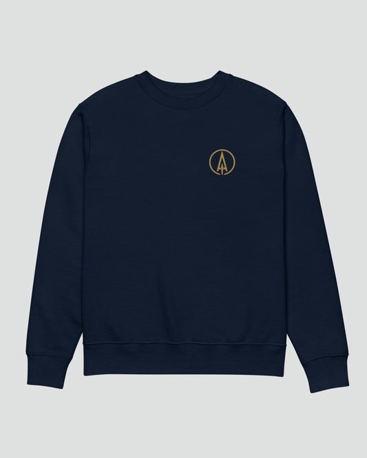 Archontia Crewneck