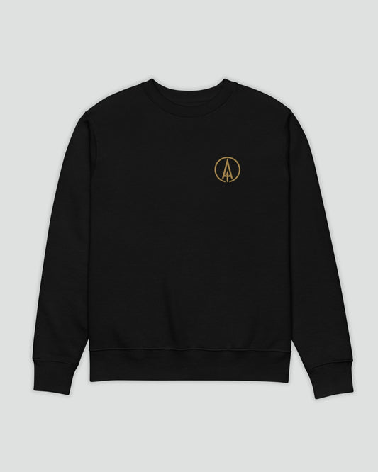 Archontia Crewneck