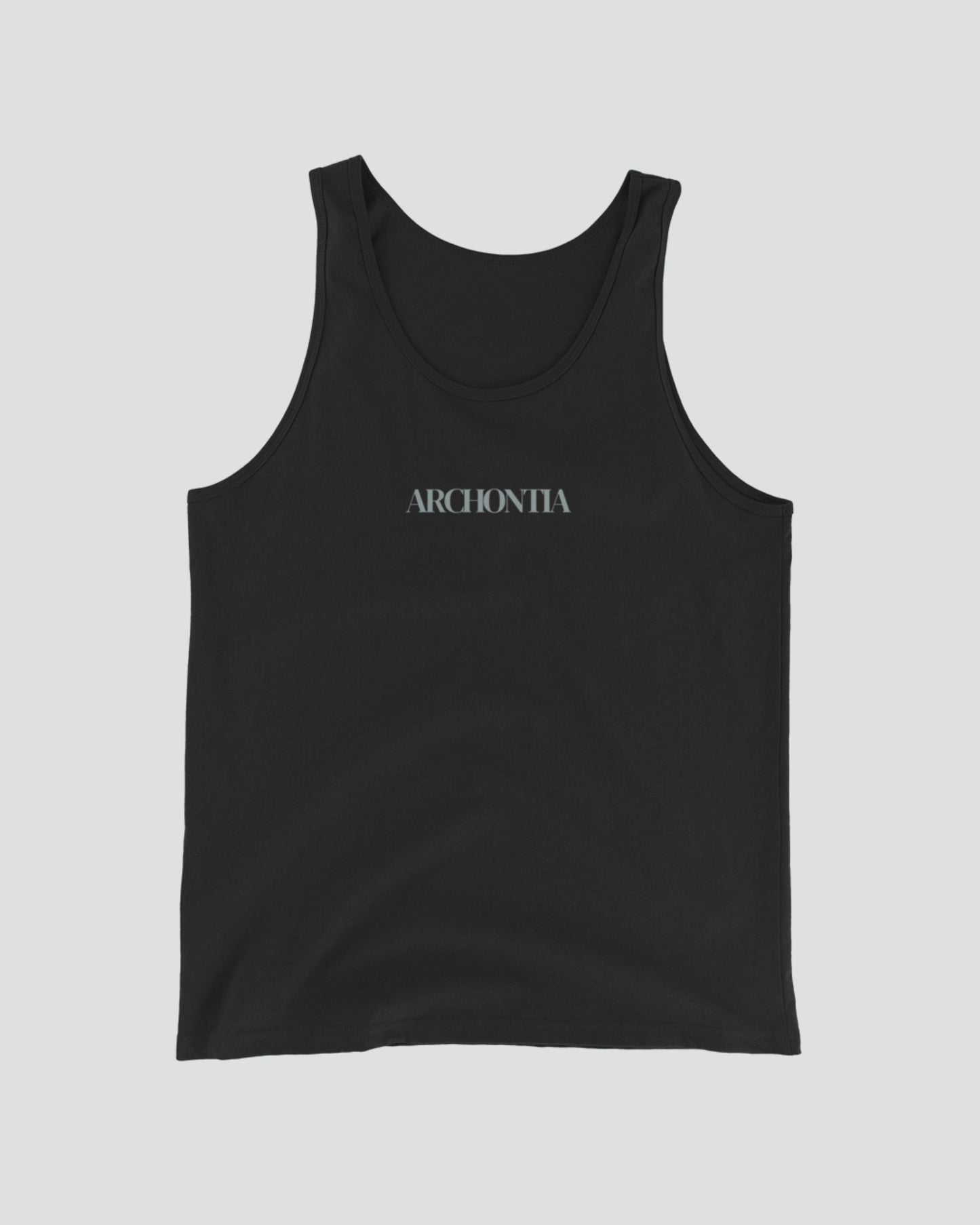 Wisdom's Infinity Tank Top