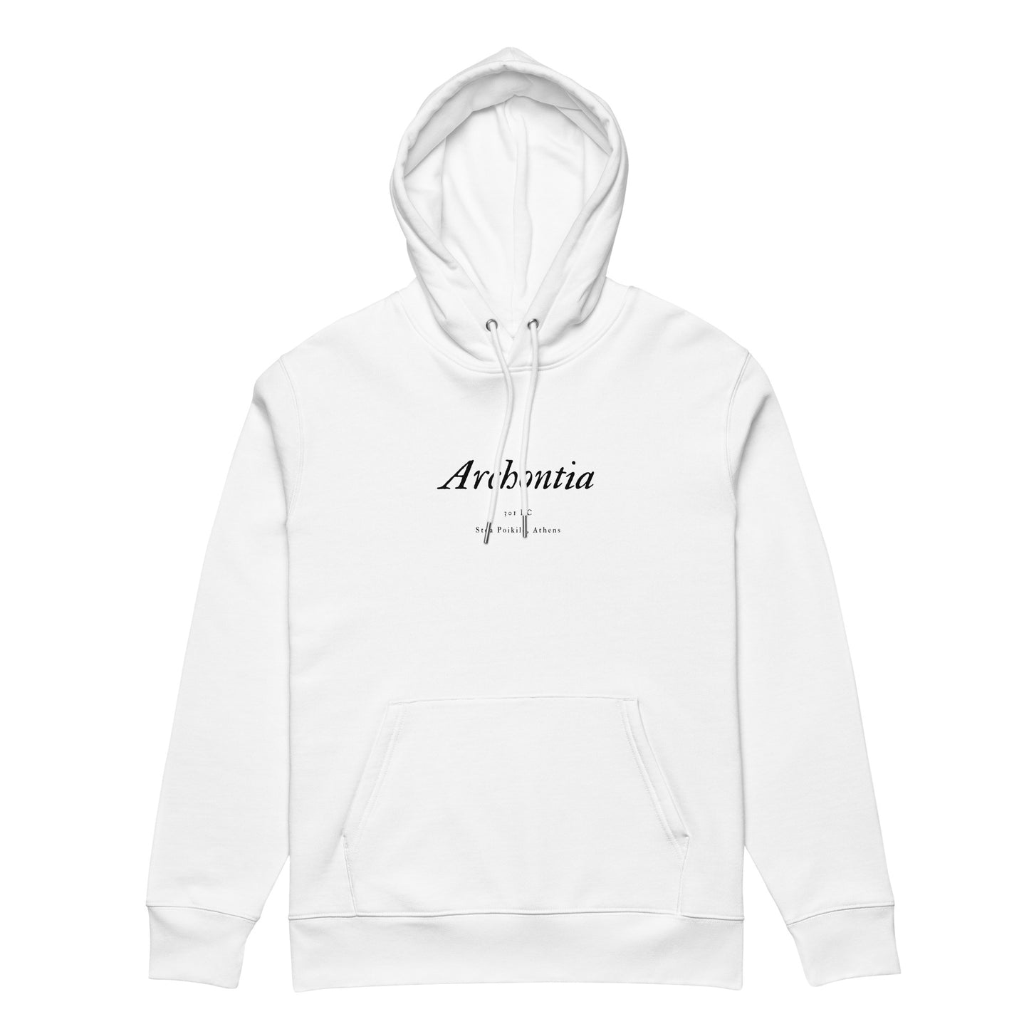 Archontia Hoodie