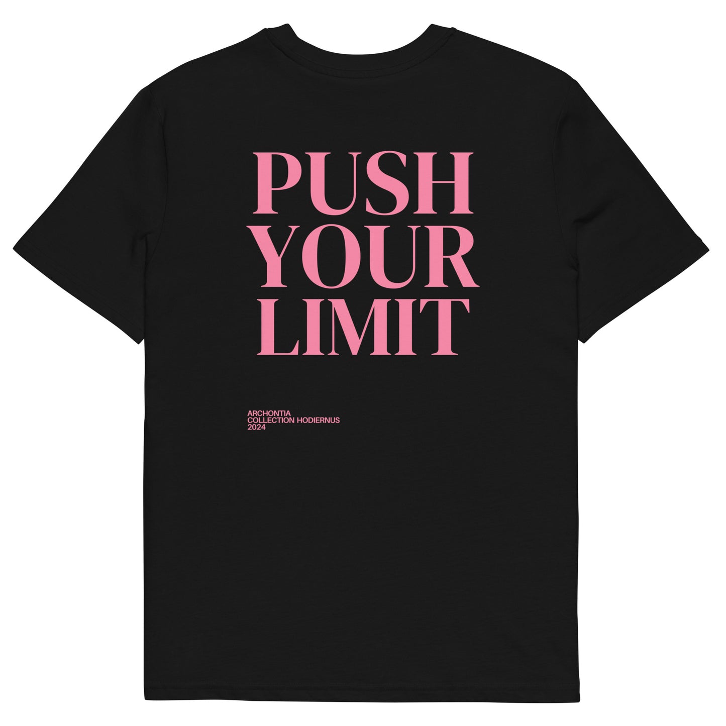 No limit Tee