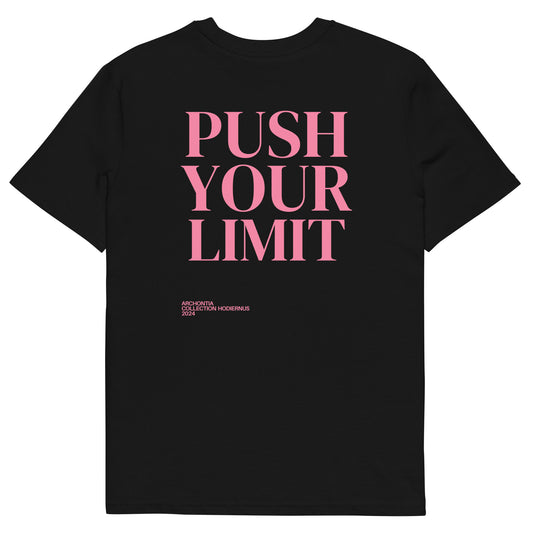 No limit Tee