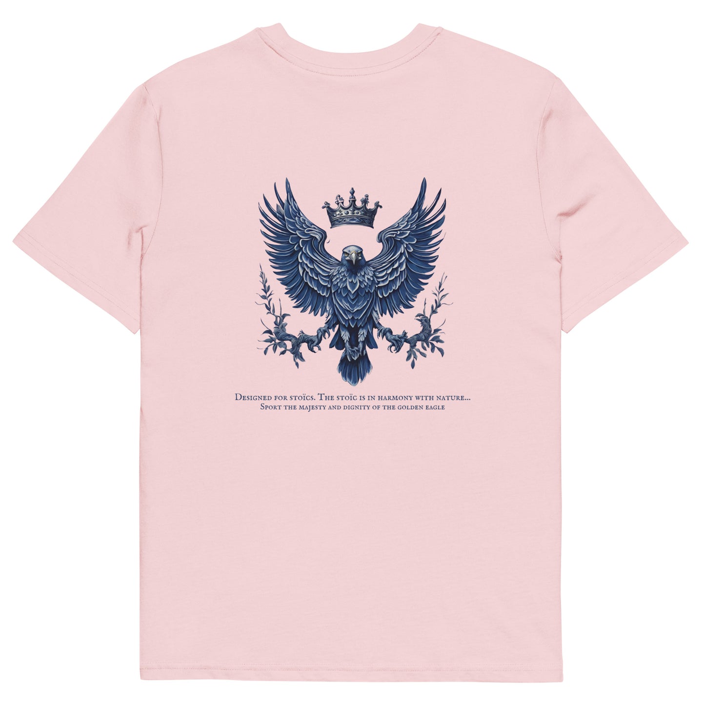 Golden eagle Tee