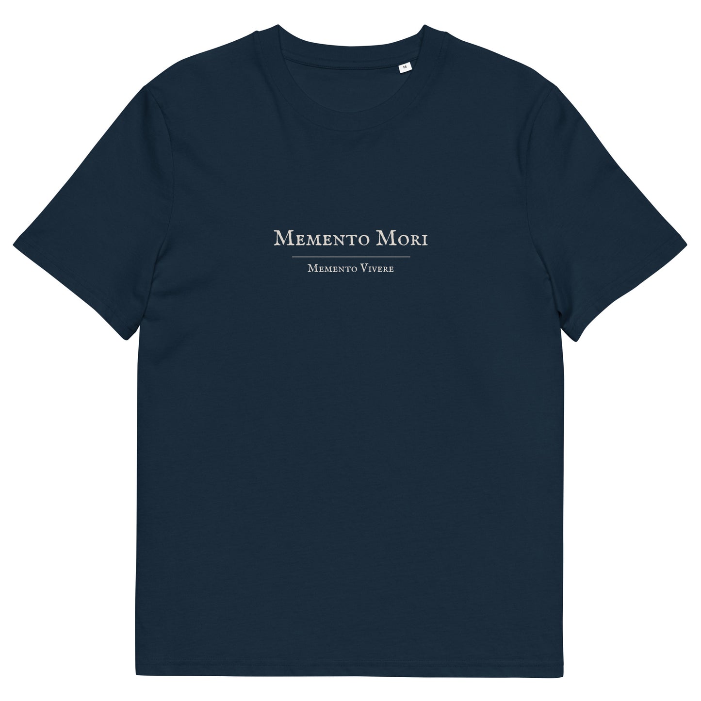 Memento mori Tee