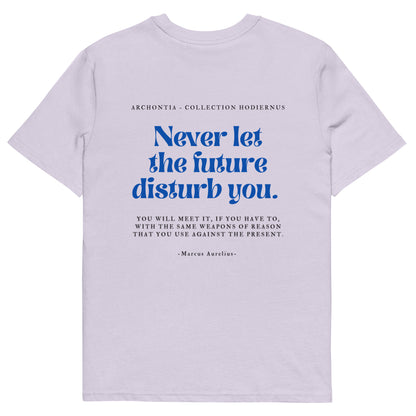 Focus on present Tee