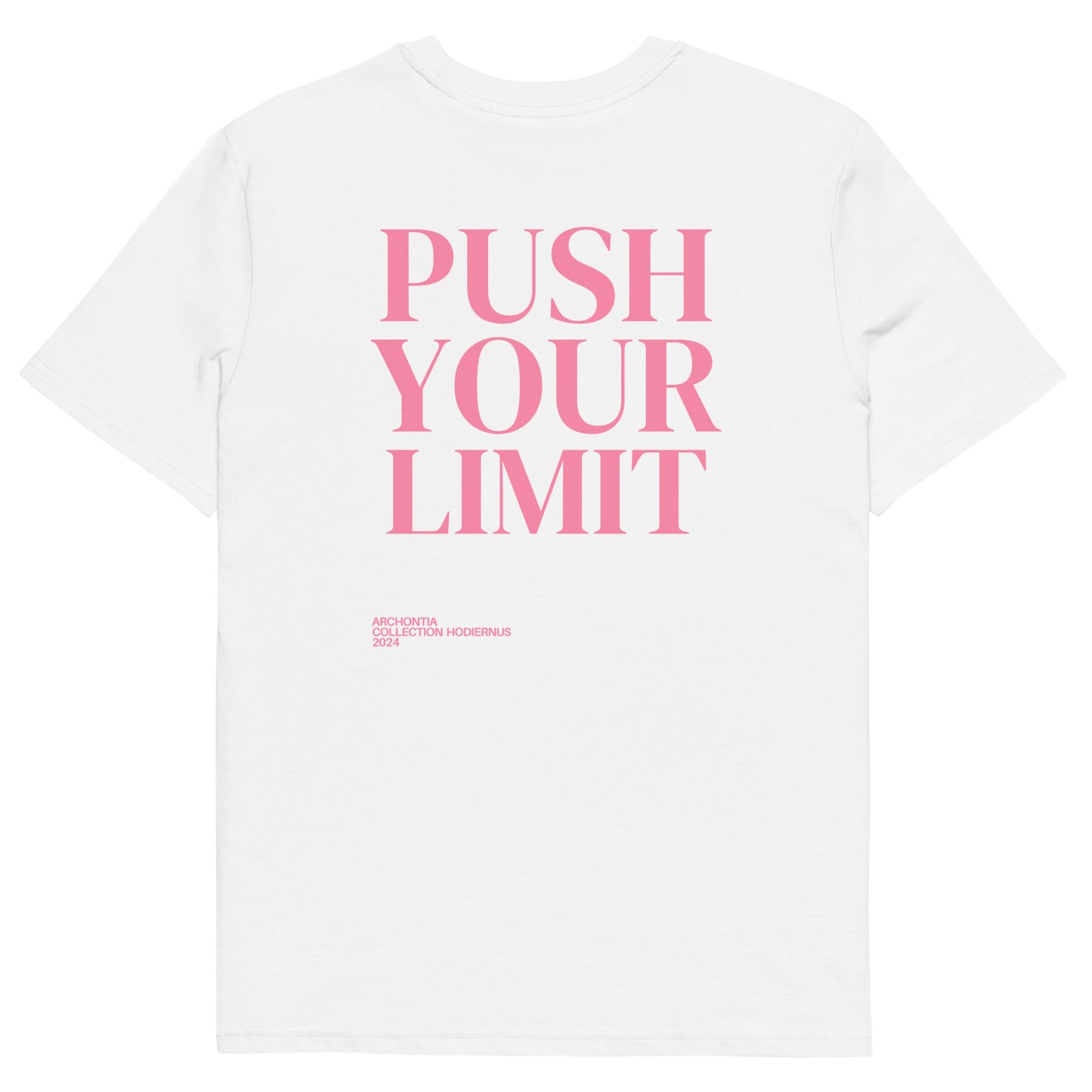 No limit Tee