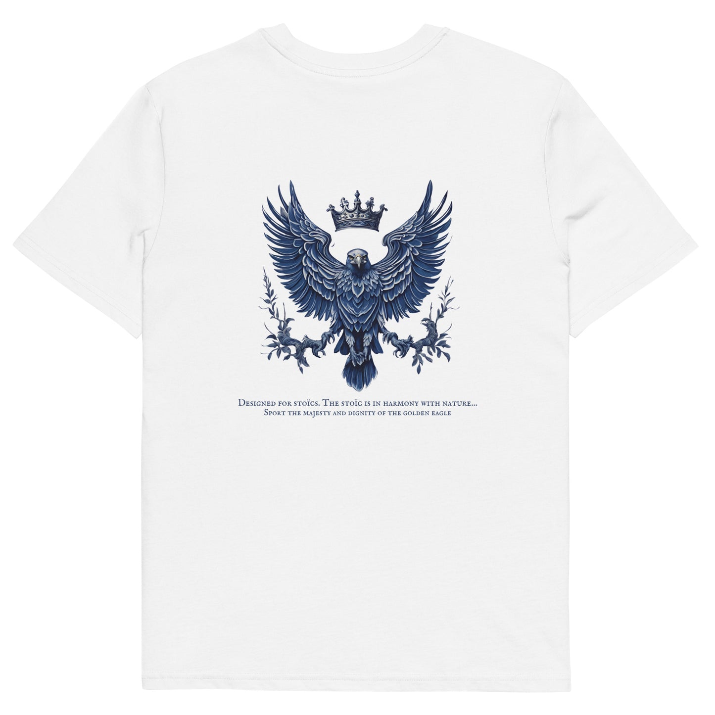 Golden eagle Tee