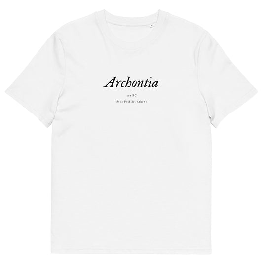 Archontia Tee